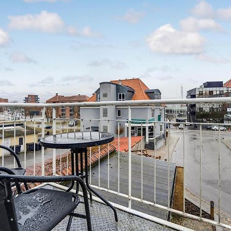 Amazing Apartment In Aabenraa With Wifi Exterior photo
