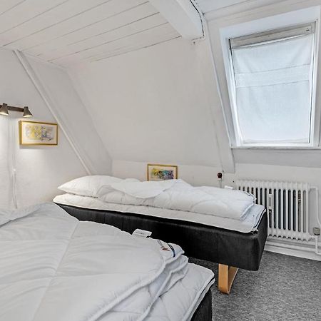 Amazing Apartment In Aabenraa With Wifi Exterior photo