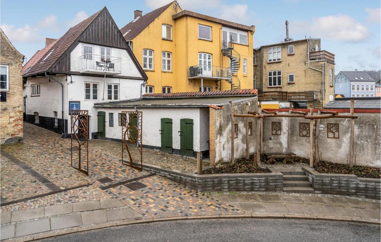 Amazing Apartment In Aabenraa With Wifi Exterior photo