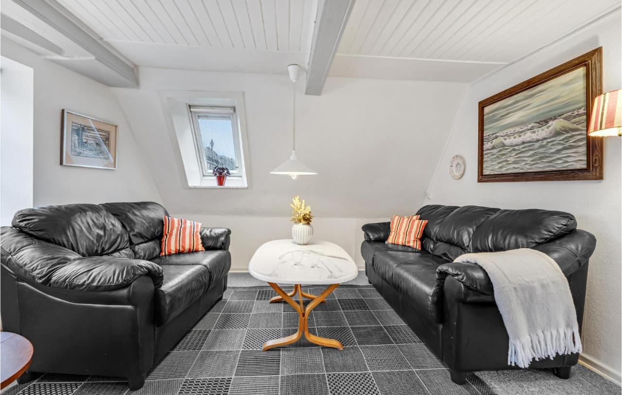 Amazing Apartment In Aabenraa With Wifi Exterior photo