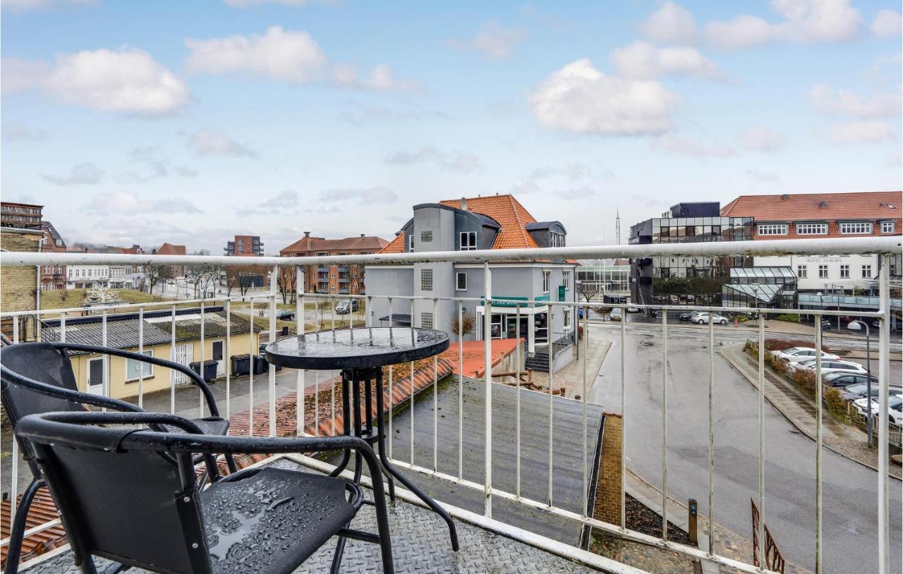 Amazing Apartment In Aabenraa With Wifi Exterior photo