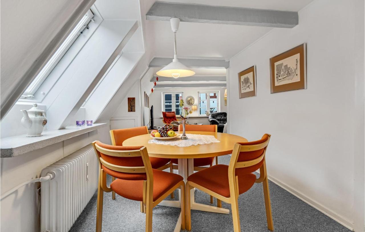 Amazing Apartment In Aabenraa With Wifi Exterior photo
