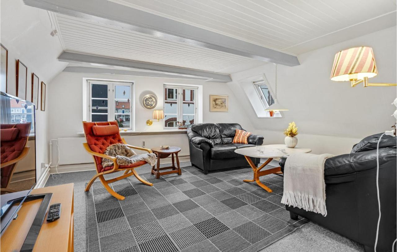 Amazing Apartment In Aabenraa With Wifi Exterior photo