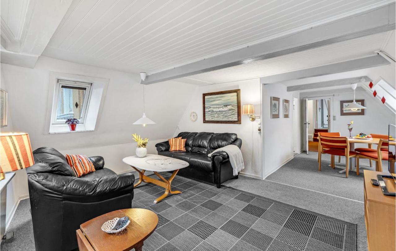 Amazing Apartment In Aabenraa With Wifi Exterior photo