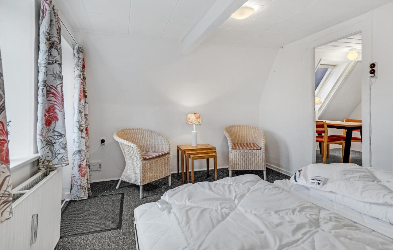 Amazing Apartment In Aabenraa With Wifi Exterior photo