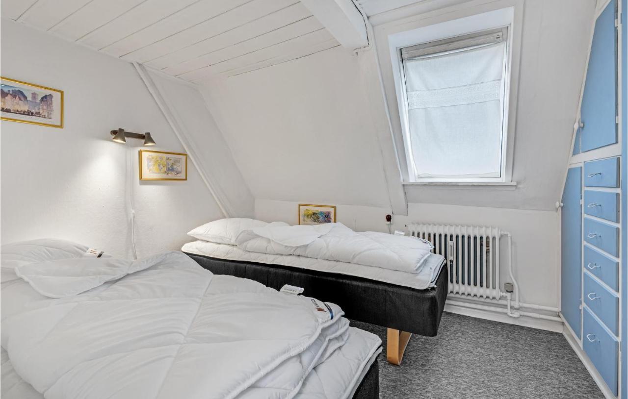 Amazing Apartment In Aabenraa With Wifi Exterior photo