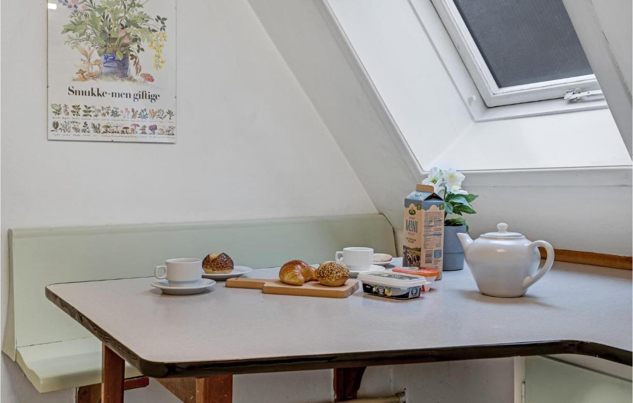 Amazing Apartment In Aabenraa With Wifi Exterior photo