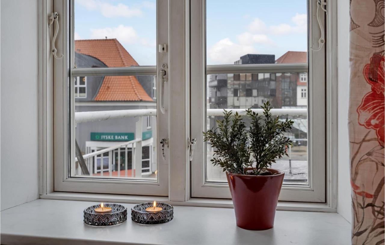 Amazing Apartment In Aabenraa With Wifi Exterior photo